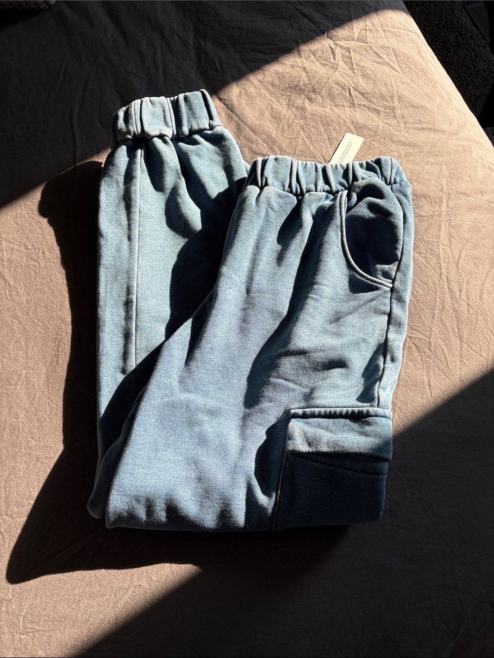 Express Cargo Joggers